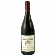 摩斯潘伯爵酒庄  –  慕丽艾文干红 Comte de Monspey –Moulin a Vent