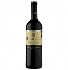 卡蒂拉佳酿干红（Mayor De Castilla Crianza）