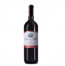 文娜玛卡曼尼（Viña del mar Carmenère）