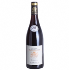 摩斯潘伯爵酒庄 –摩根干红 Comte de Monspey – Morgon 2010