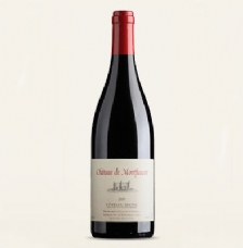 蒙特梵肯古堡–罗纳河谷干红 Chateau de Montfaucon- Cote Du Rhone