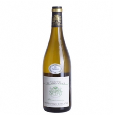 摩斯潘伯爵酒庄勃艮第干白 Comte de Monspey Bourgogne Blanc