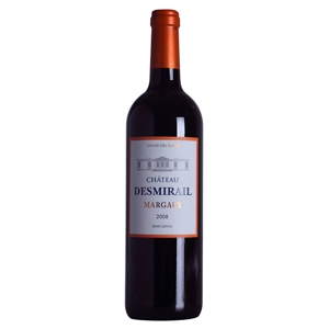 狄士美庄园干红葡萄酒 （Château DESMIRAIL）