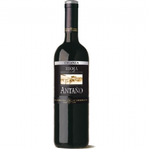 经典时光佳酿干红(Antaño Crianza)