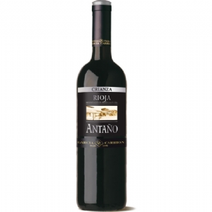 经典时光佳酿干红（Antaño Crianza）