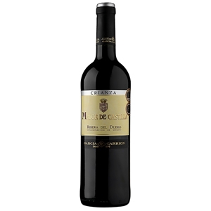 卡蒂拉佳酿干红(Mayor De Castilla Crianza)
