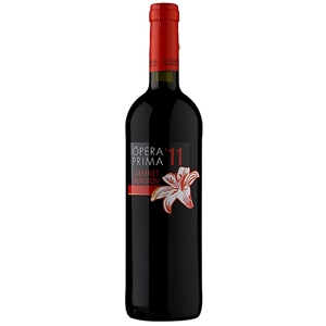 歌剧王赤霞珠半干红(Opera Prima Cabernet Sauvignon)