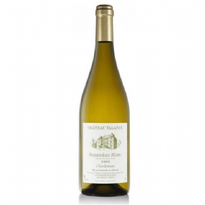 德兰西古堡-霞多丽干白 Chateau Talance - Chardonnay