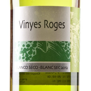 维哥美干白（Vinyes Roges）