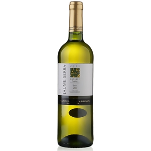 佐米希拉半干白(Jaume Serra White Seco Wine)