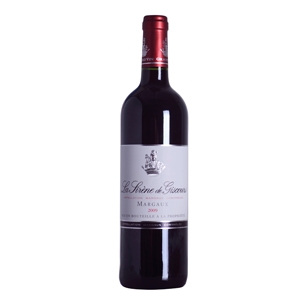美人鱼庄园副牌干红葡萄酒(LA SIRENE DE GISCOURS)