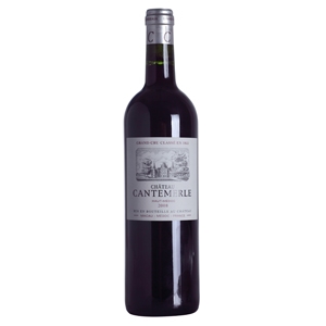 佳得美庄园干红葡萄酒(Château CANTEMERLE)